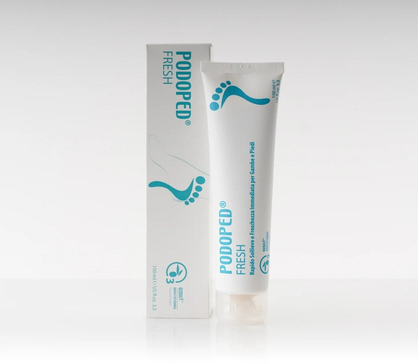 Podoped Fresh 100 ml-0