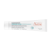 Eau Thermale Avène Cleanance Comedomed Peeling Crema Intensiva Imperfezioni 40ml