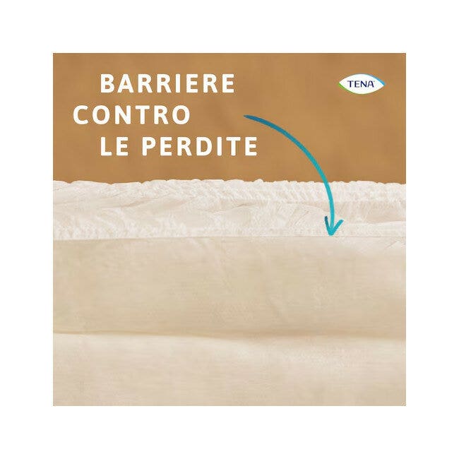 Tena Proskin Pants Extra Plus Mutandine Assorbenti Per Incontinenza Taglia M 14 Pezzi-6