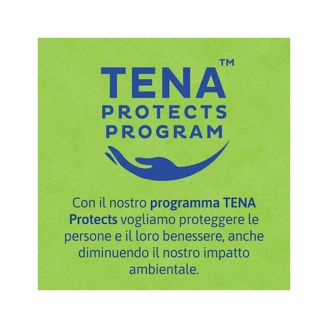 Tena Proskin Pants Super Mutandine Assorbenti Small 12 Pezzi-11