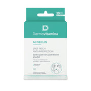 Dermovitamina Acneclin 30 Spot Patch Anti-Imperfezioni-1