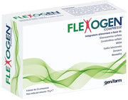 Flexogen 60 Compresse-0