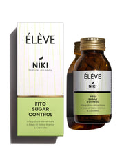 Eleve Niki Fito Sugar Control 90 Capsule-1