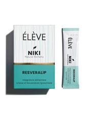 Eleve Niki Resveralip 30 Stick-1