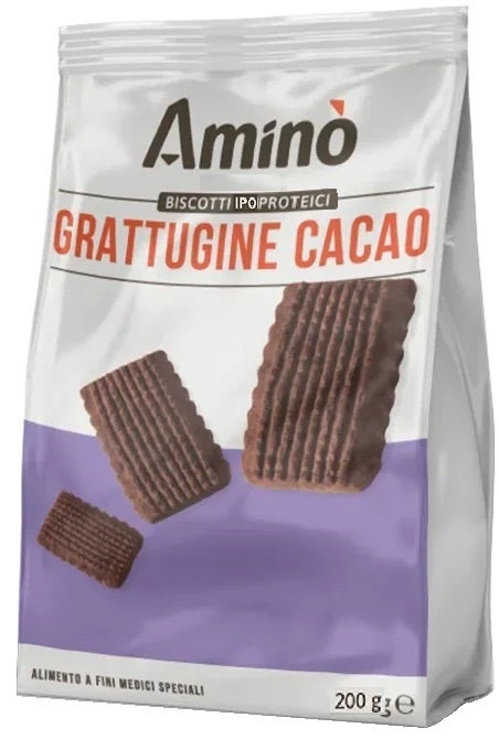 Amino' Grattugine Cacao 200 g-0