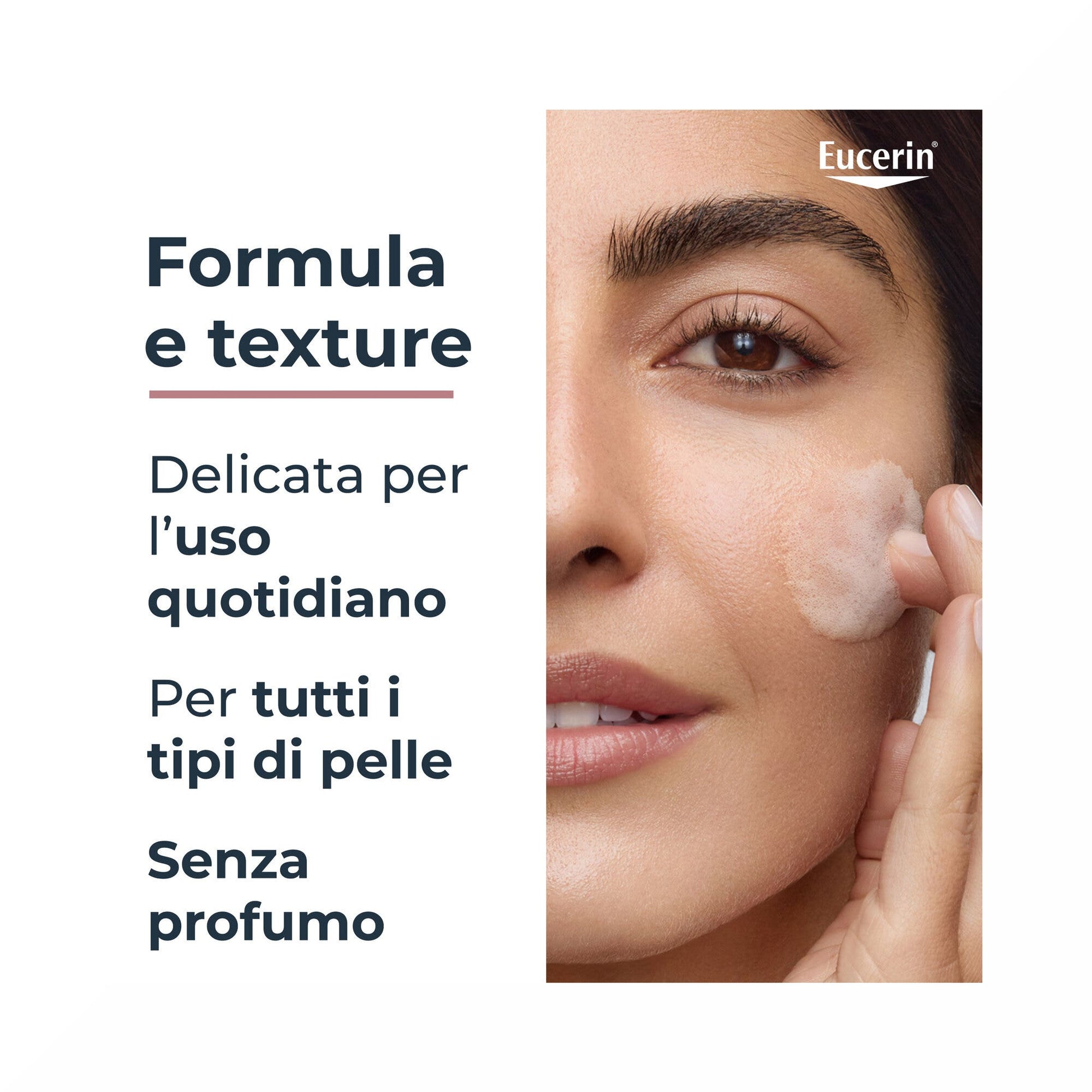 Eucerin Antipigment Gel Detergente Viso 200ml-7