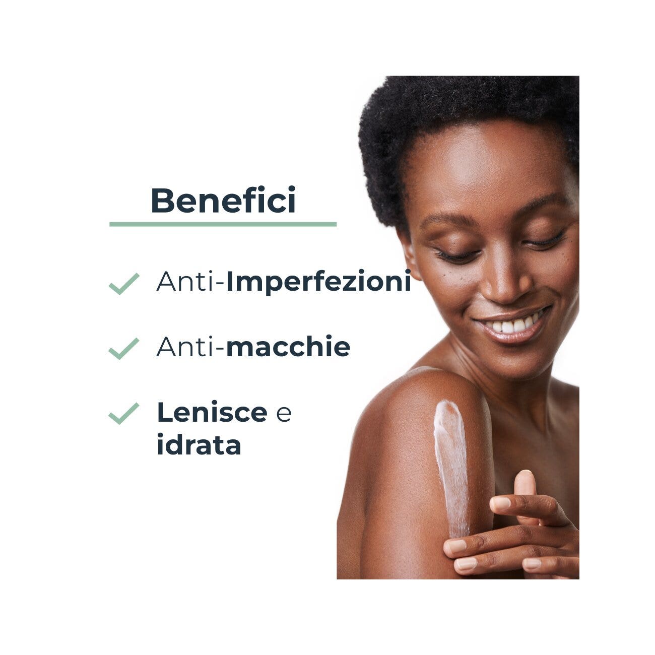 Eucerin DermPurifyer Oil Control Crema Corpo Tripla Azione Anti-Imperfezioni 200ml-3