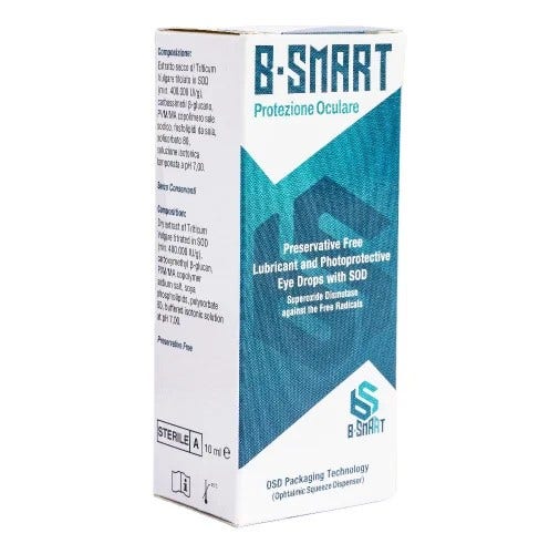B-smart Protezione Oculare 10 ml-0