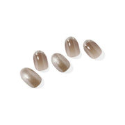 Ohora Gel Nails Smalto In Gel Adesivo N Briller-4