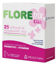 Floretrix Elle 25 Miliardi 30 Stick-0