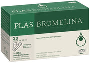 Plas Bromelina 20 Stick Pack-0