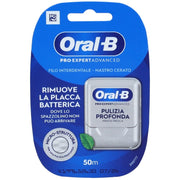 Oral-B Pro Expert Filo interdentale 50 mt-1