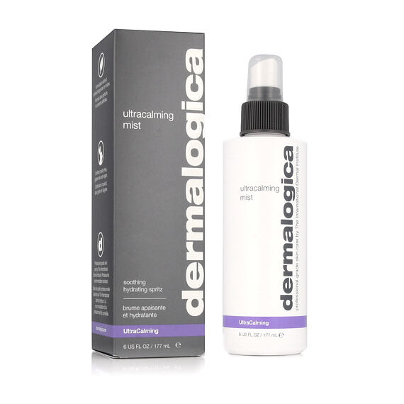 Dermalogica UltraCalming Mist Nebbia Lenitiva per Pelli Sensibili 177ml
