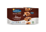 Piaceri Mediterranei Attimi Cuor di Nocciola 120 g-1