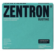 Zentron 14 Bustine Solubili-0