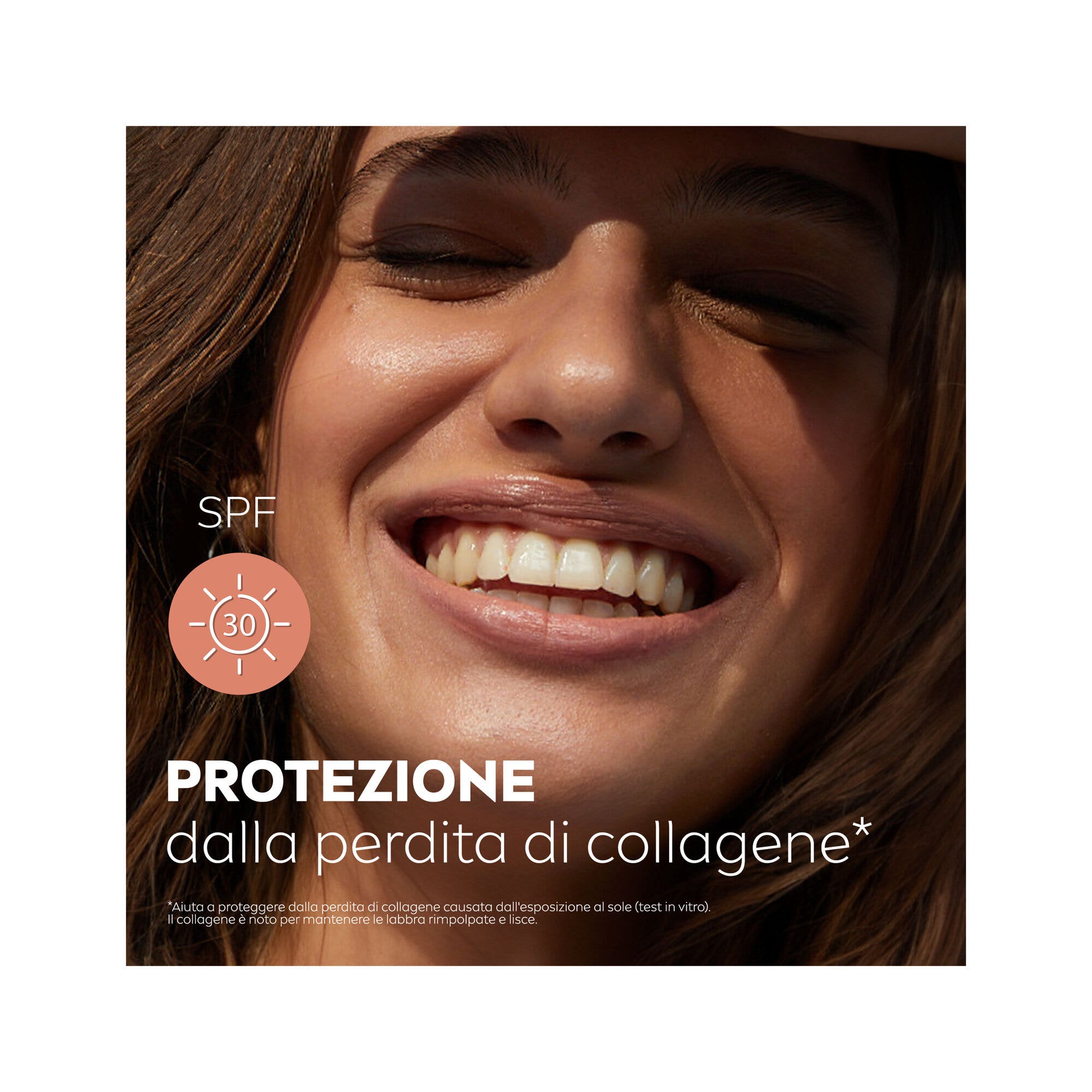 Labello Caring Beauty Lip & Cheek Nude Spf30 Burrocacao Labbra E Guance Colorato Nude 4,8g-3