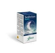 Aboca Sedivitax Advanced Notte 27 Compresse-1