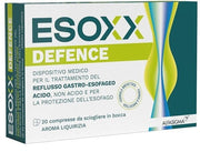 Esoxx Defence 20 Compresse Masticabili-1