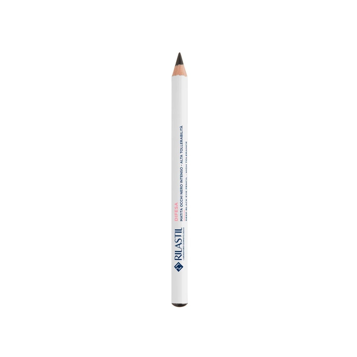 Rilastil Matita Occhi Nero Intenso 1 g-1