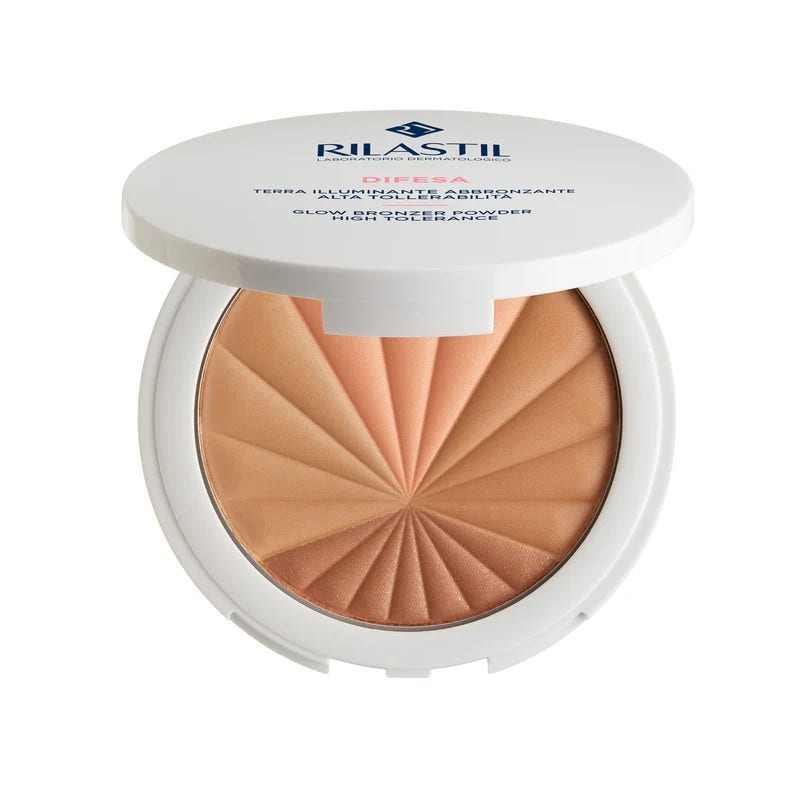 Rilastil Terra Illuminante 9 g-1