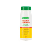 Vitamindermina Polvere Mentolo 100g