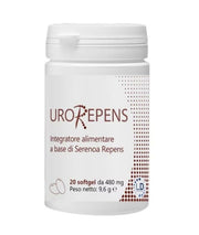 Urorepens 20 Softgel-0