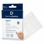 Dermovitamina Ragadi Cerotti 8 Pezzi-1