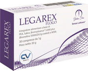 Legarex Flogo 30 Compresse-0