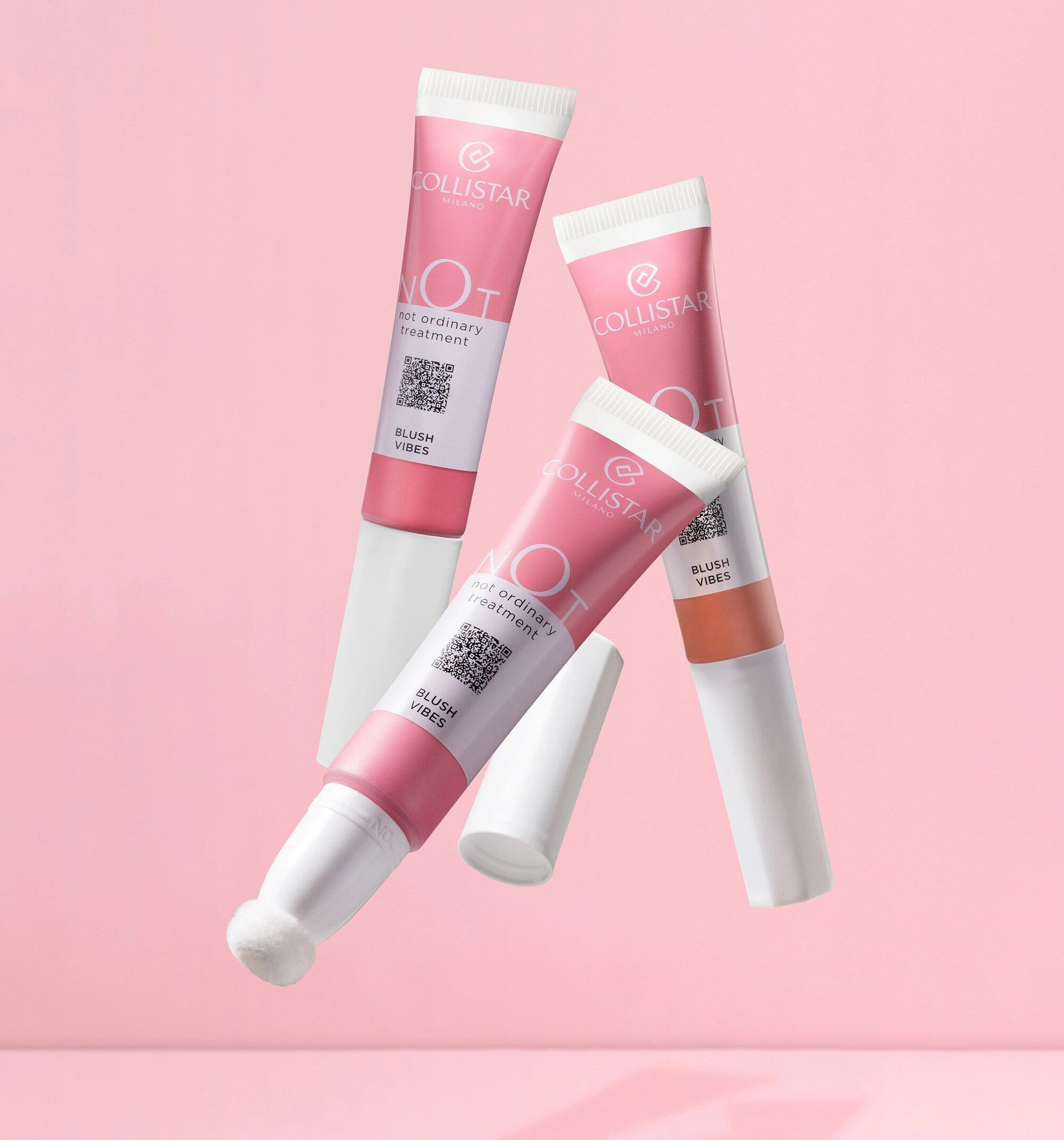 Collistar Not Blush Vibes 01 Pink Lemonade 15ml-3