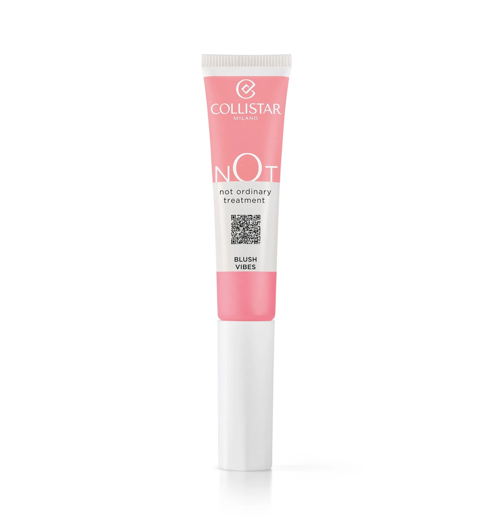Collistar Not Blush Vibes 01 Pink Lemonade 15ml-1