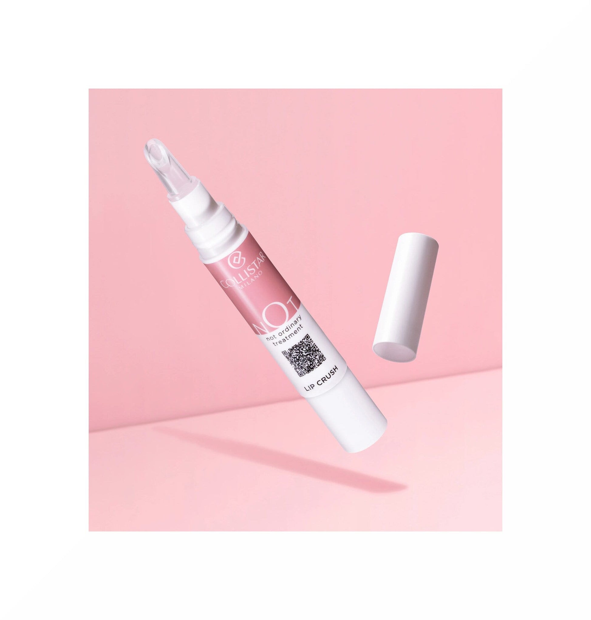 Collistar Not Lip Crush Trattamento Labbra Plump & Smile-4