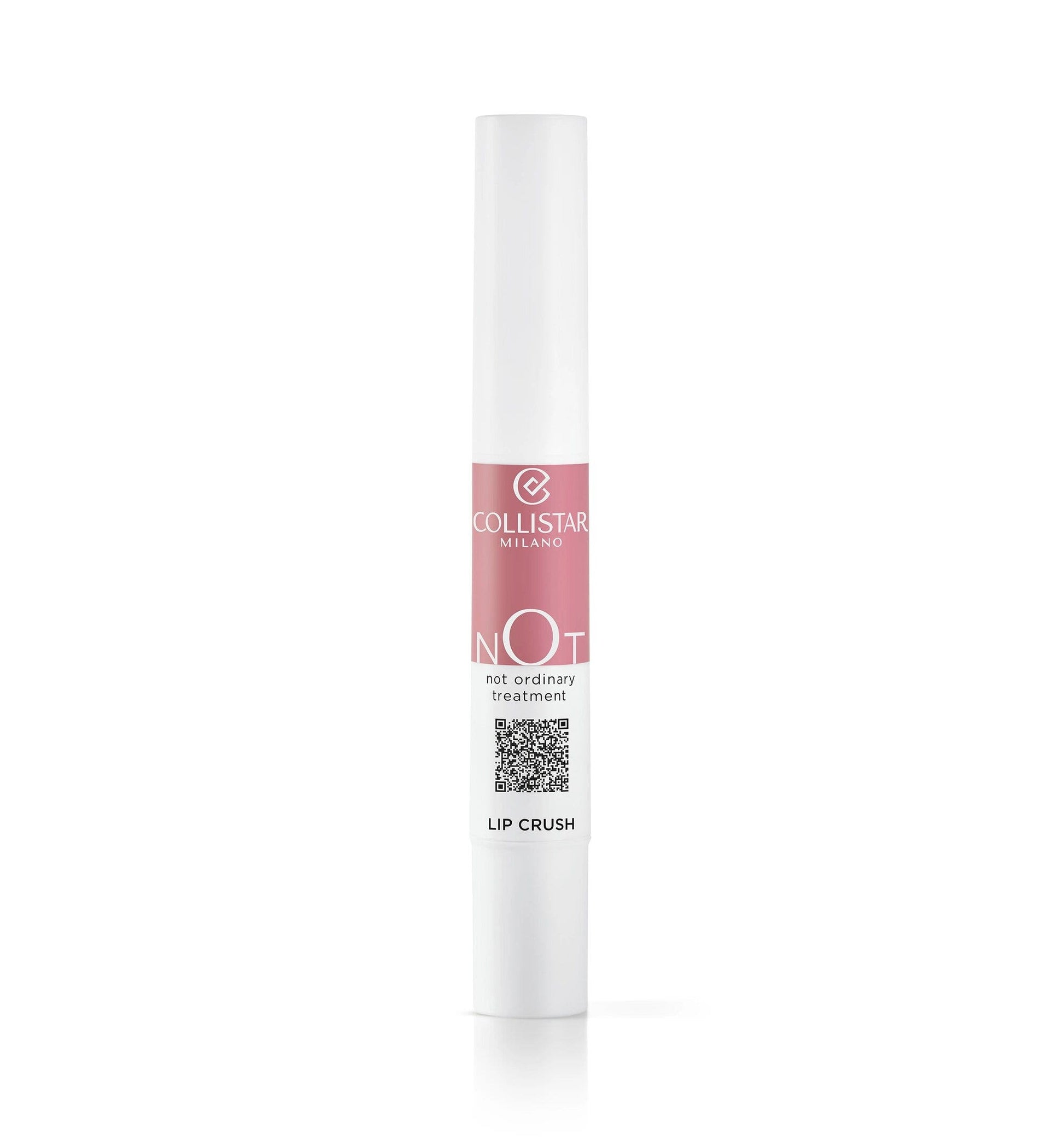 Collistar Not Lip Crush Trattamento Labbra Plump & Smile-1