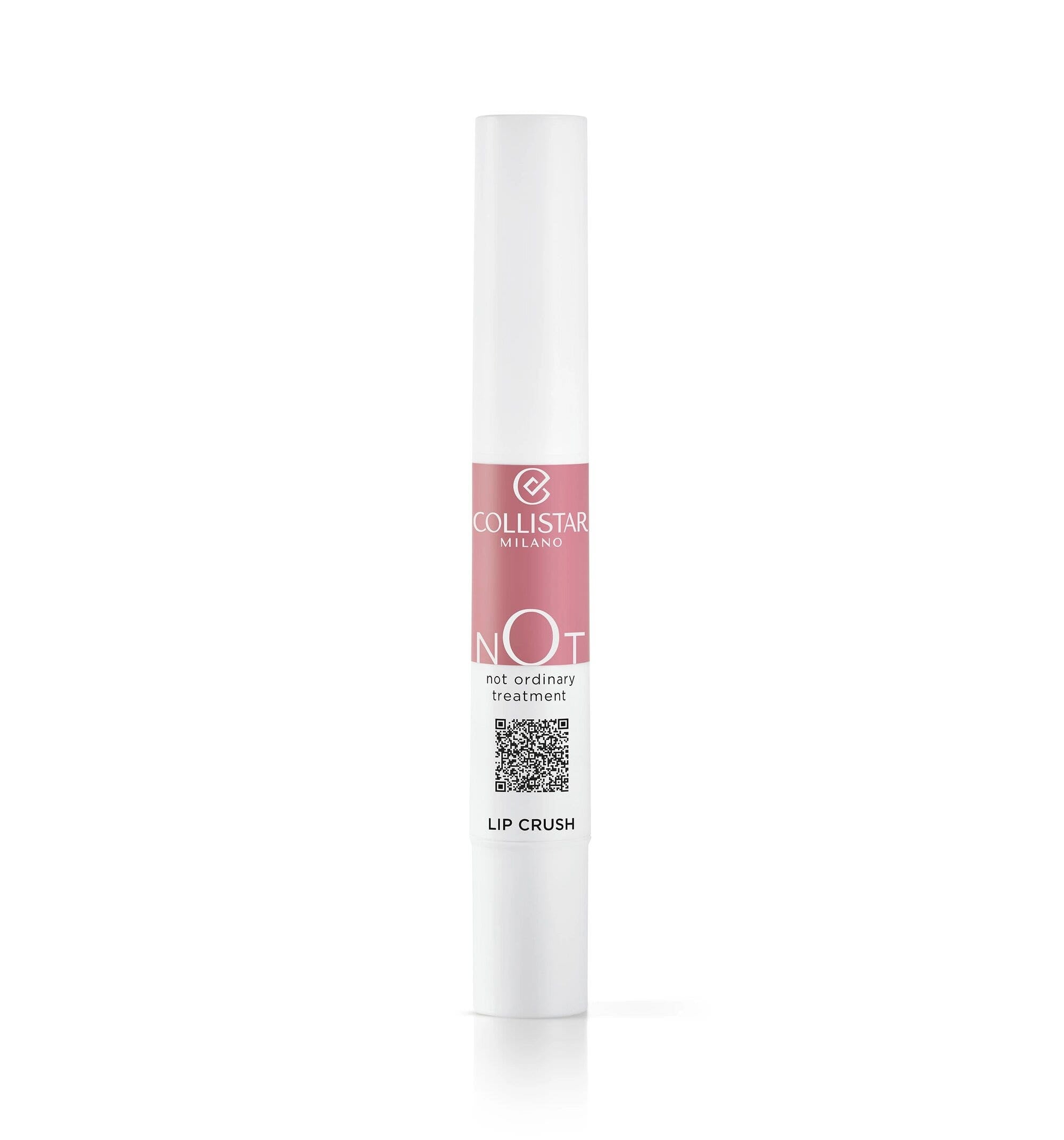 Collistar Not Lip Crush Trattamento Labbra Plump & Smile-1