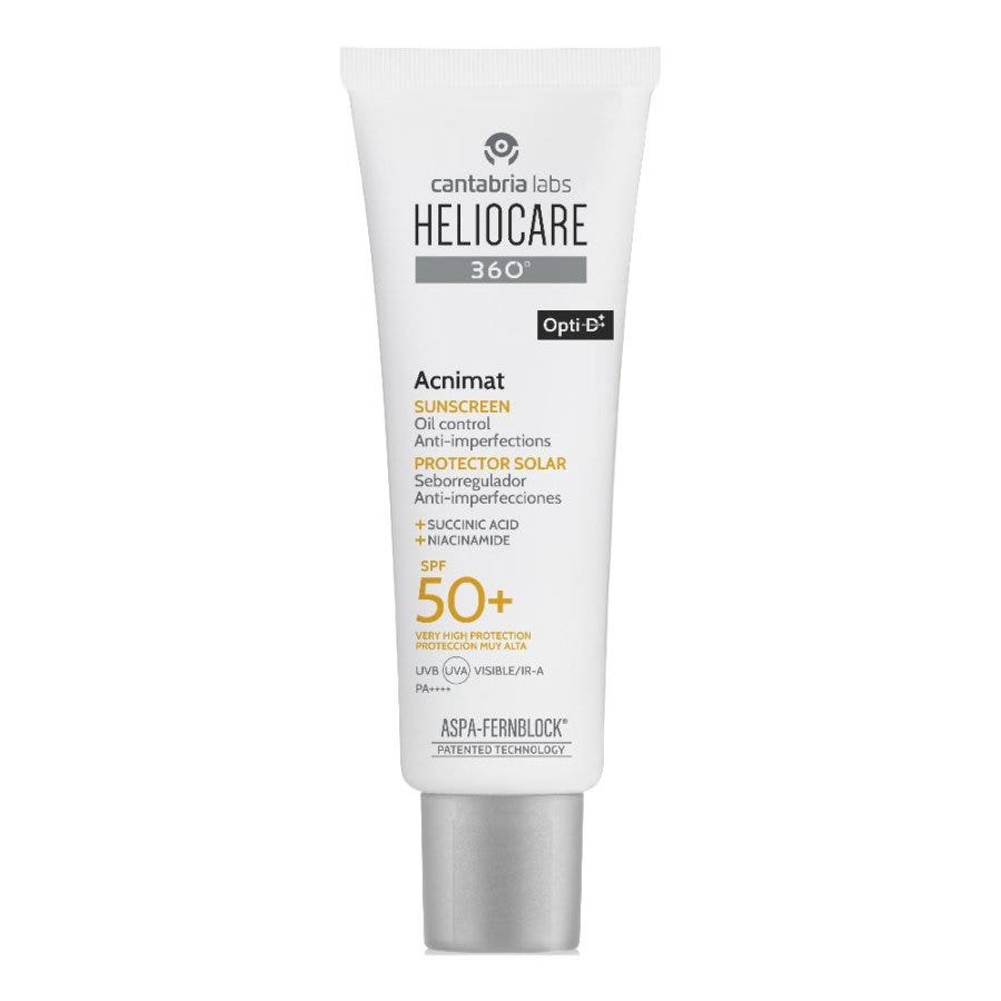 Heliocare 360 Acnimat 50 ml-0