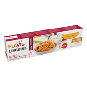 Mevalia Flavis Pasta Aproteica Linguine 500g-1