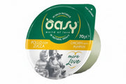 Oasy Wet Cat More Love Pollo Zucca 70 g