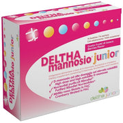 Deltha Mannosio Junior 14 Bustine-0