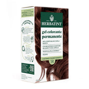 Herbatint Tinta Capelli Gel Permanente 5r Castano Chiaro Ramato 170 ml