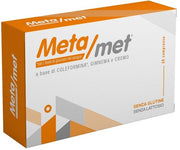 Metamet 60 Compresse-0