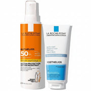 La Roche-Posay Anthelios Spray Shaka 50+ 200ml + Latte Doposole 75ml