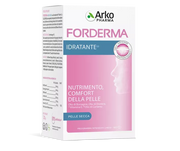 Arkopharma Forderma Idratante 180 Capsule