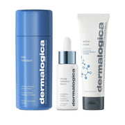 Dermalogica Smooth + Hydrate Kit-1