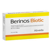 Berinos Biotic 30 Capsule-0