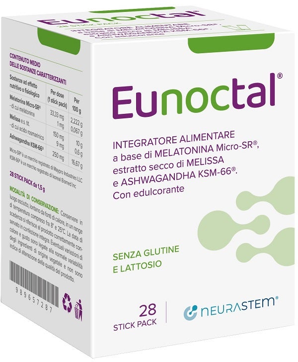 Eunoctal 28 Stick Pack-0
