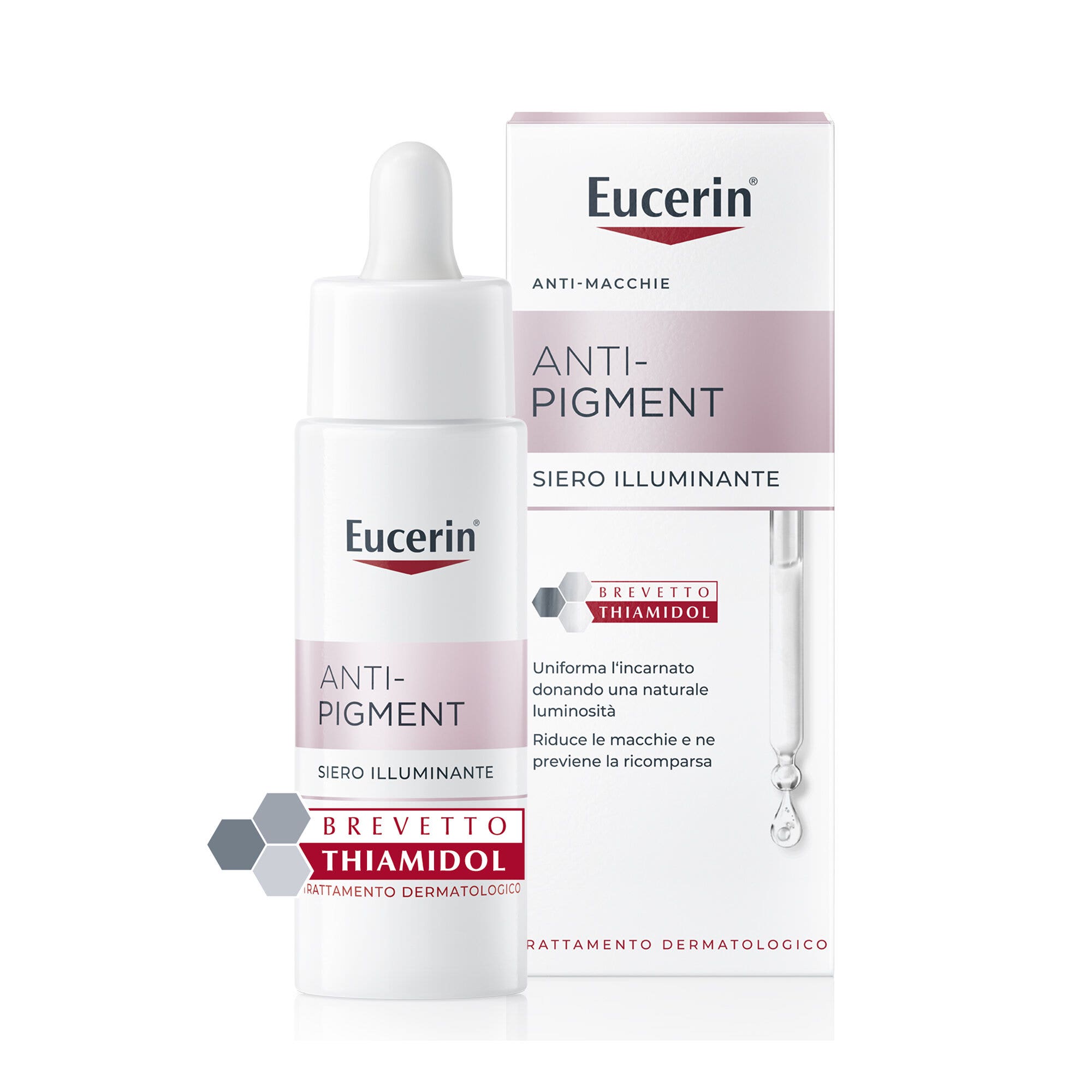 Eucerin Anti-Pigment Siero Illuminante Anti-Macchie 30ml-1