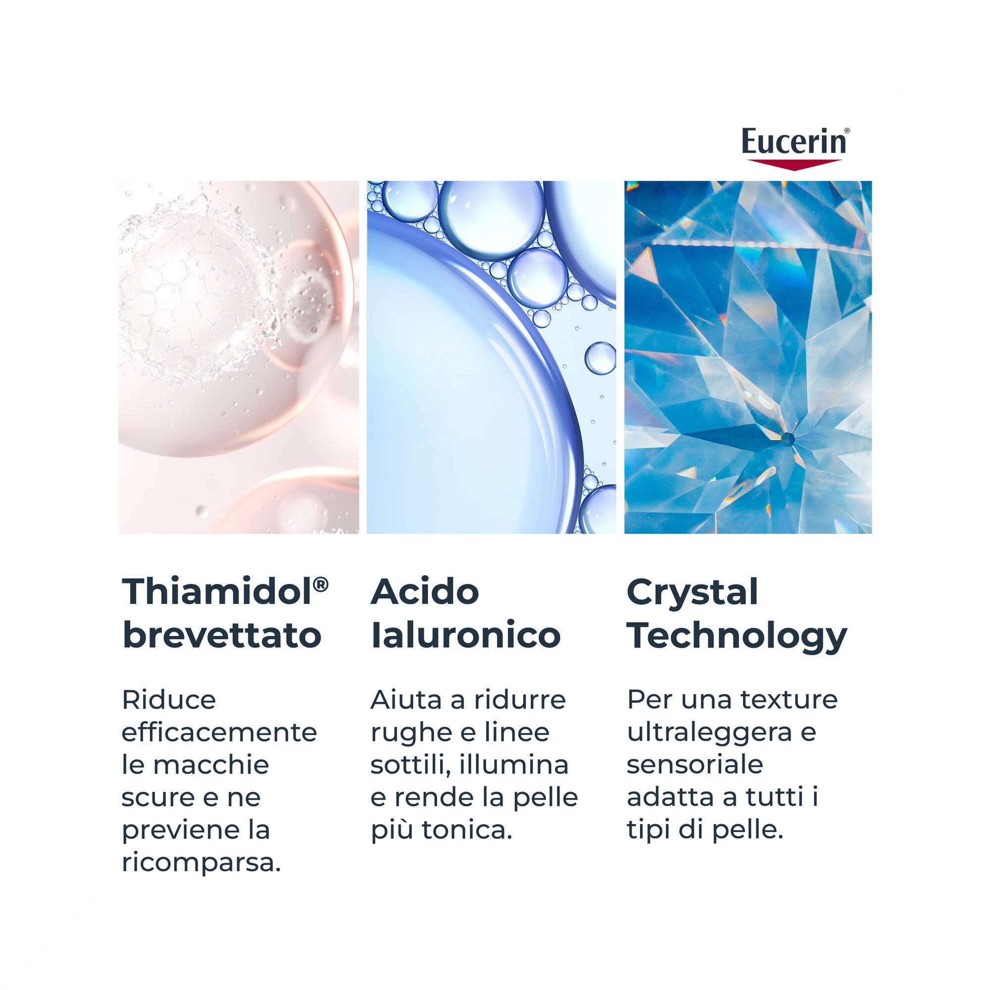 Eucerin Anti-Pigment Siero Illuminante Anti-Macchie 30ml-6