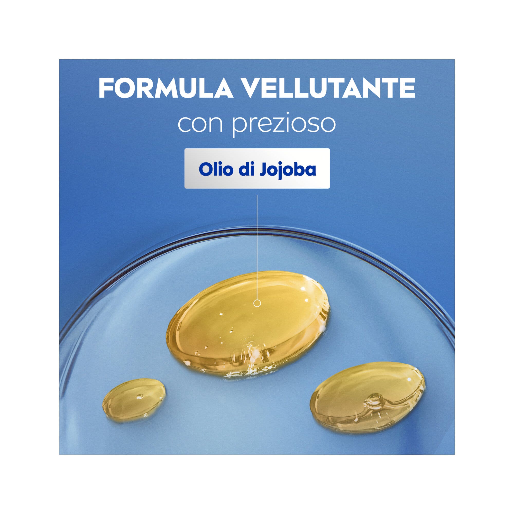Nivea Crema-olio Fiori Di Ciliegio & Olio Di Jojoba Crema Corpo Idratante 48h E Profumata 400ml-4