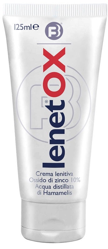 Lenet ox 125 ml-0