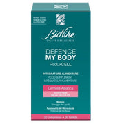 Bionike Defence My Body  Reduxcell Integratore Alimentare 30 Compresse-1