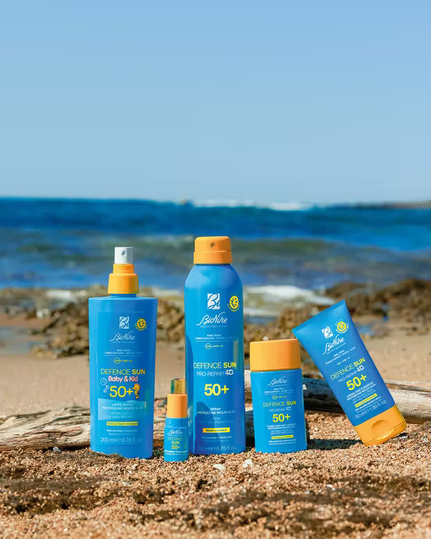 Bionike Defence Sun 30 Compresse da 0,7 g